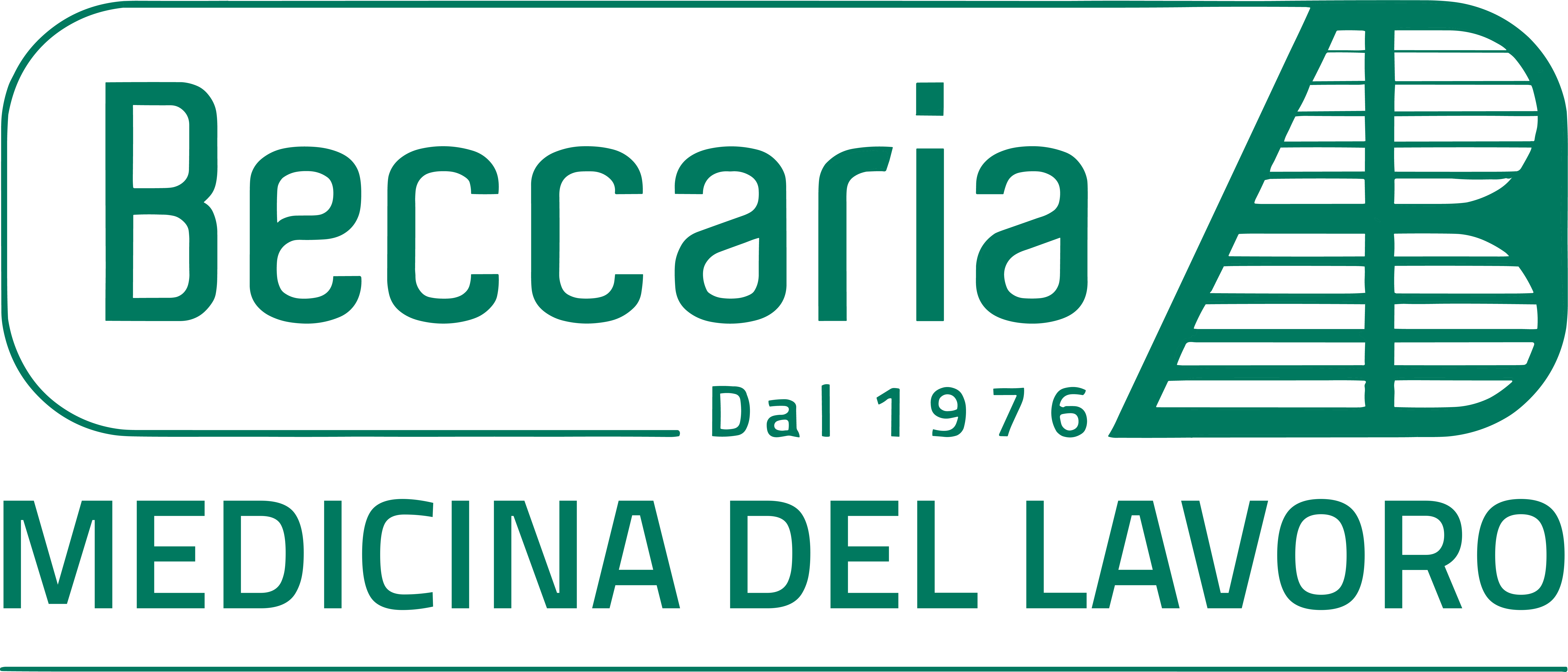 Beccaria Medicina del Lavoro