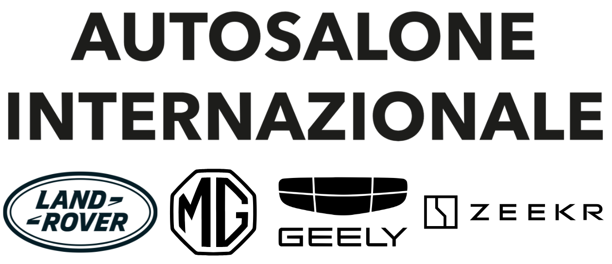 AUTOSALONE INTERNAZIONALE